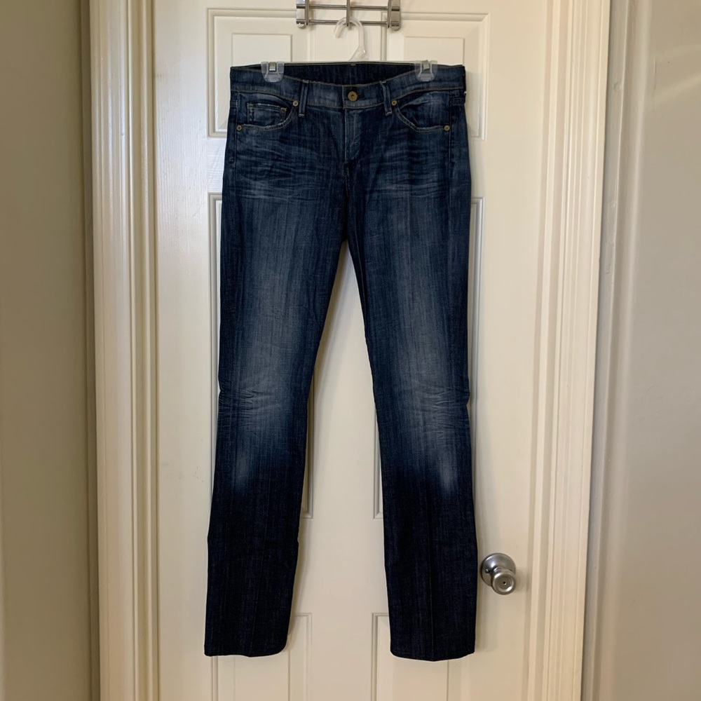 Citizens of Humanity Jeans size 29